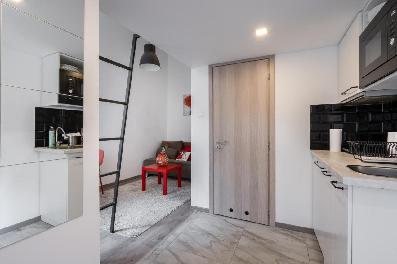 Cozy * Budapest