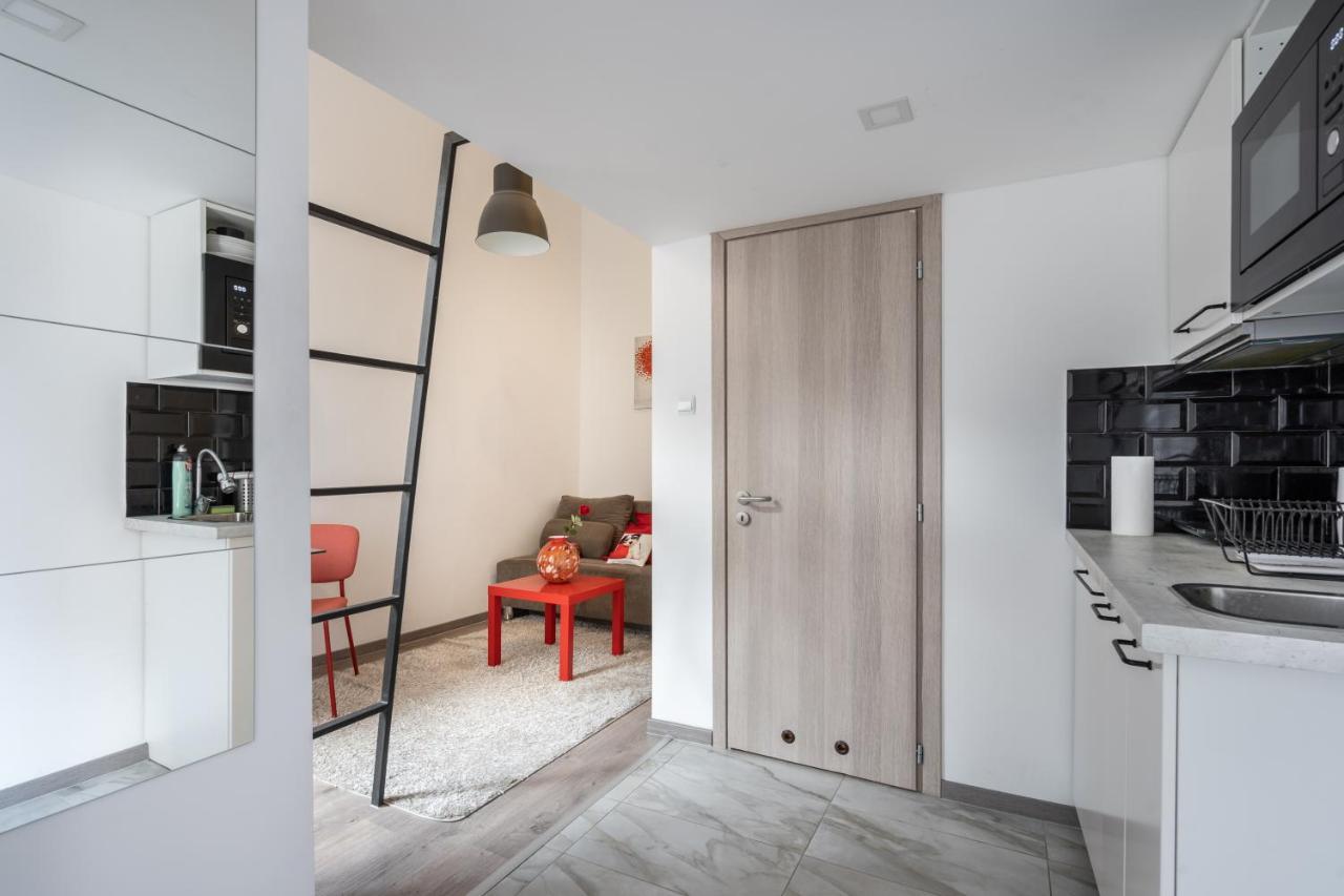 Appartamento Cozy *