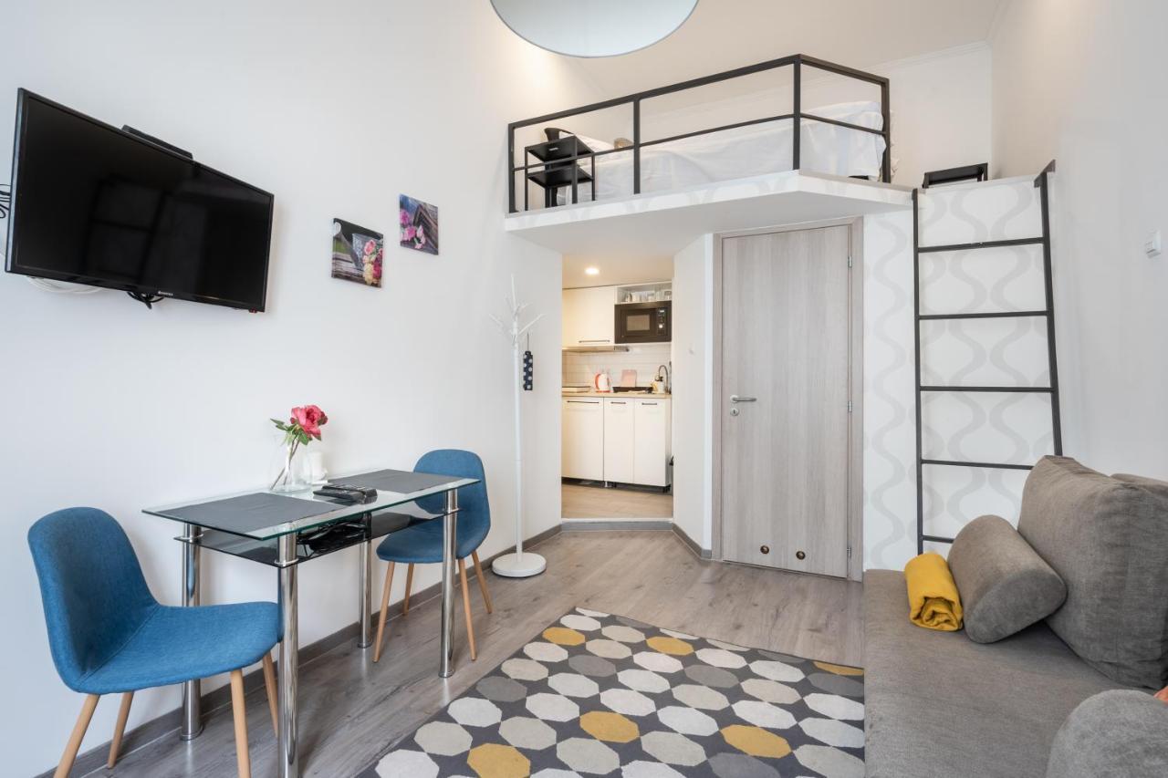 Appartamento Cozy