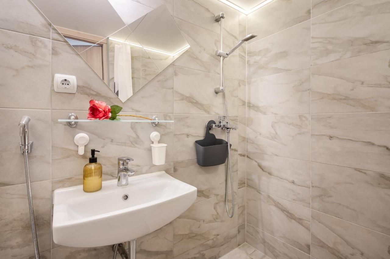 Appartamento Cozy Budapest