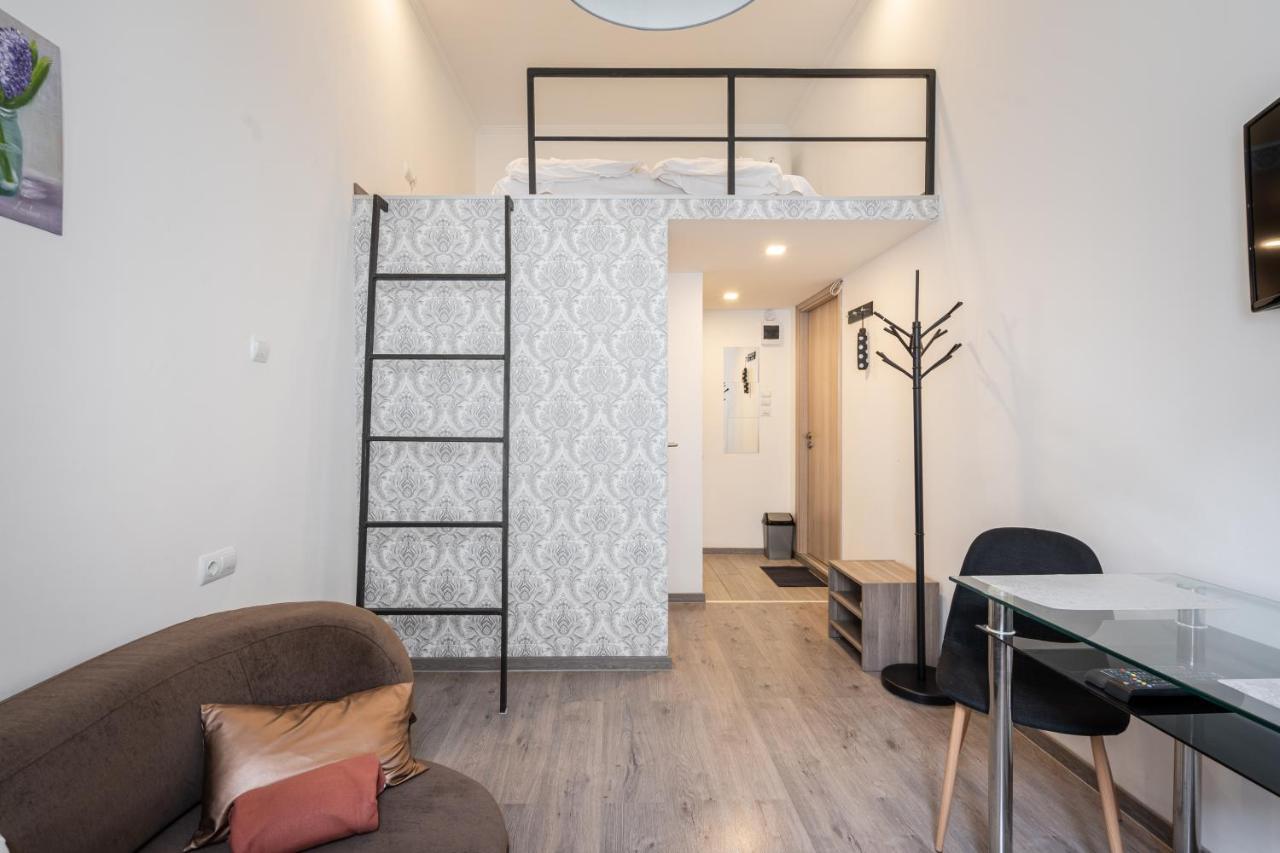 Appartamento Cozy Budapest