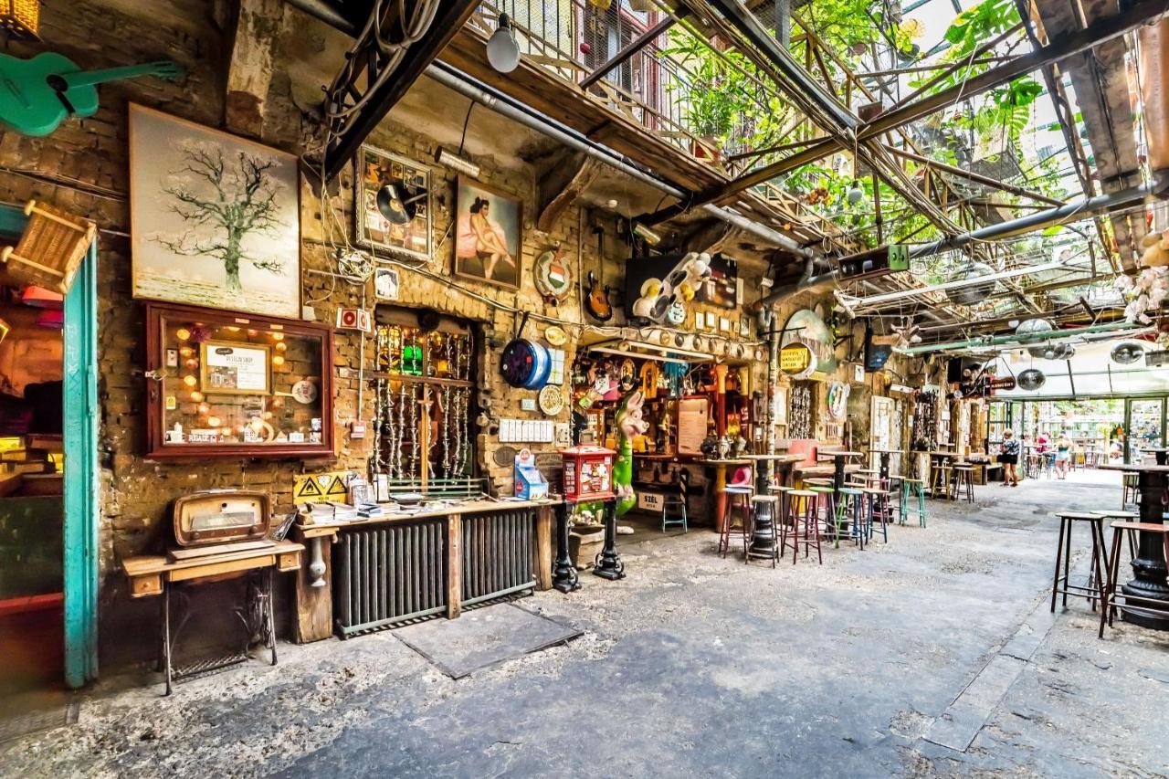 Cozy * Budapest