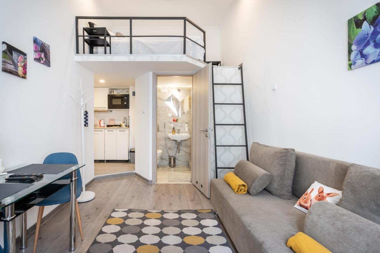 Cozy Budapest