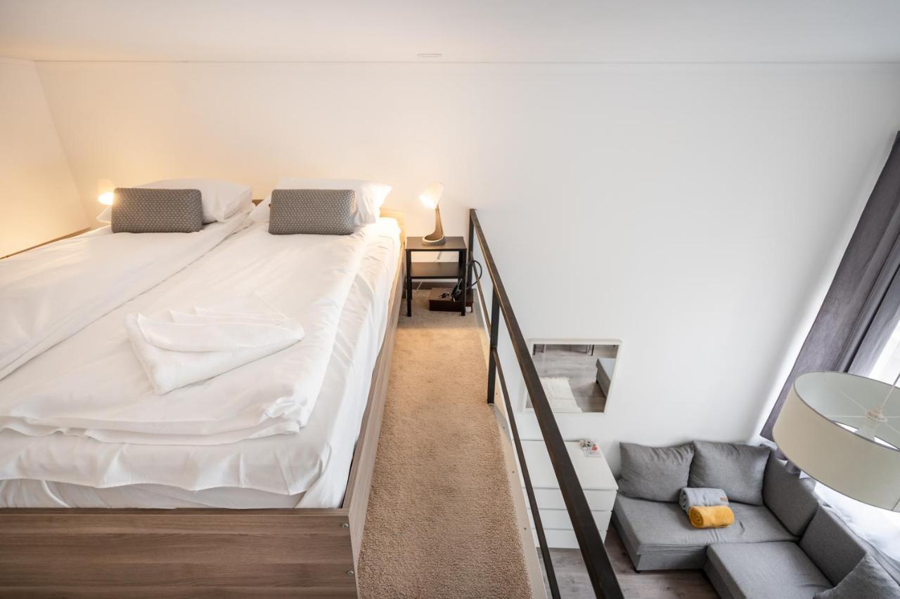 Cozy Appartamento