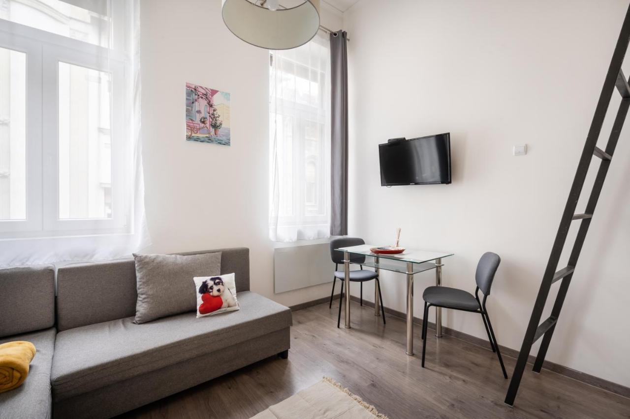 Cozy * Budapest