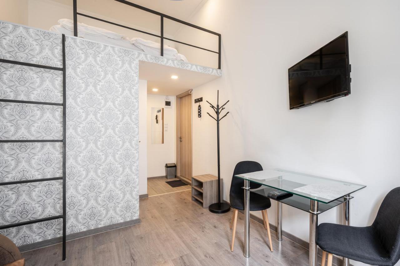 Cozy * Budapest