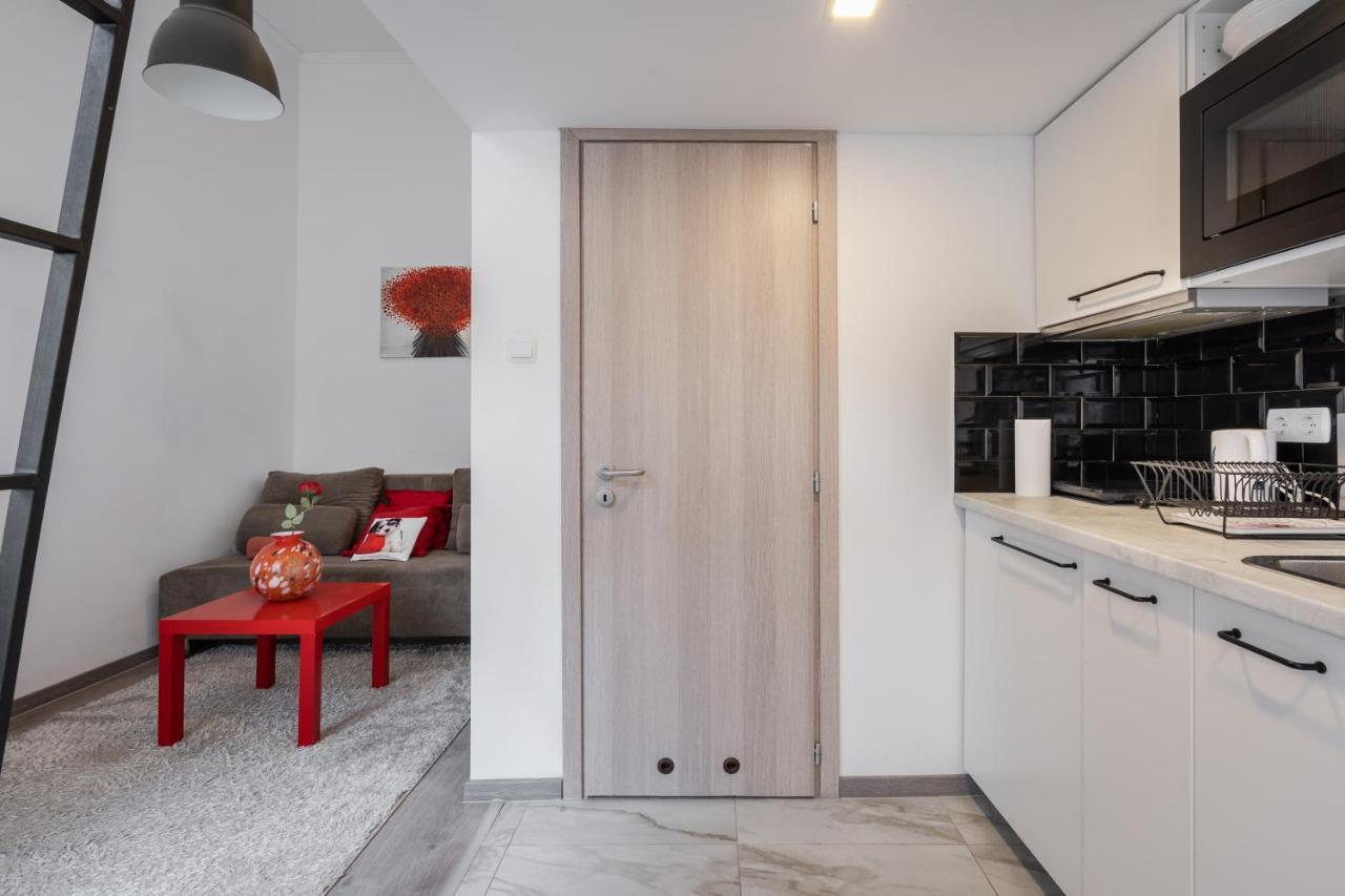 Appartamento Cozy *