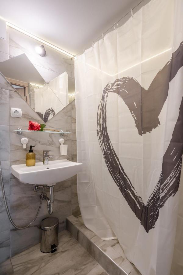Appartamento Cozy Budapest