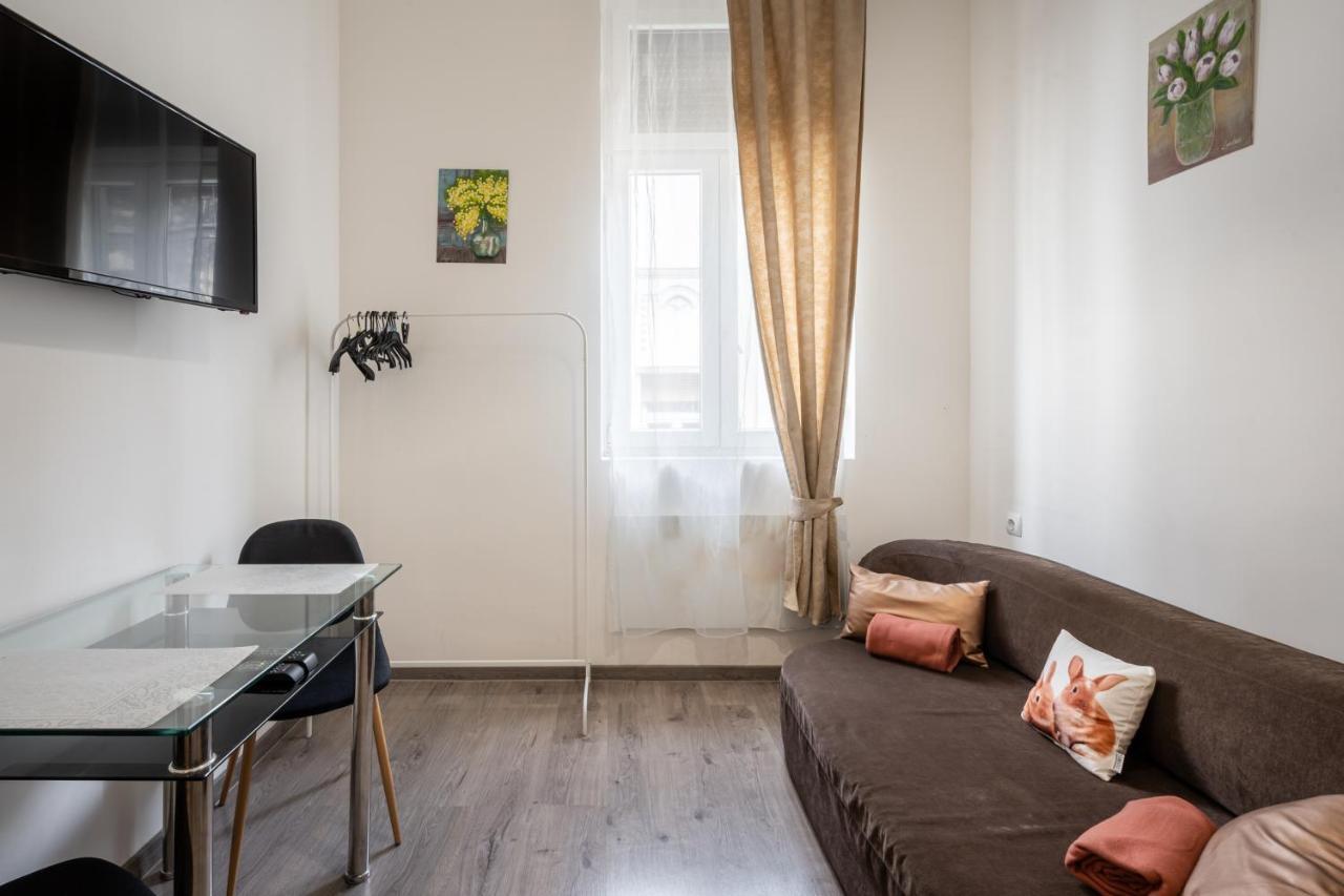 Cozy Appartamento Budapest