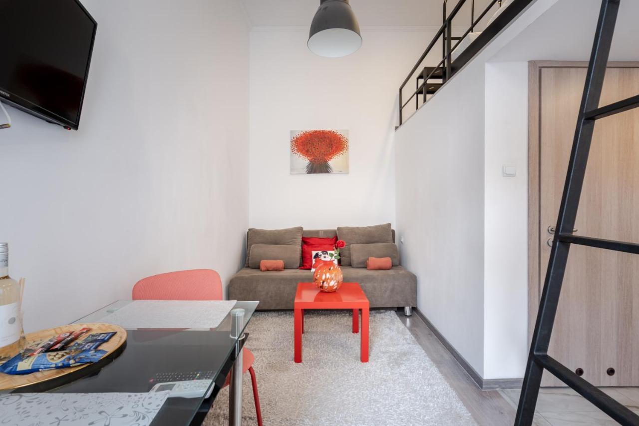 Cozy Budapest