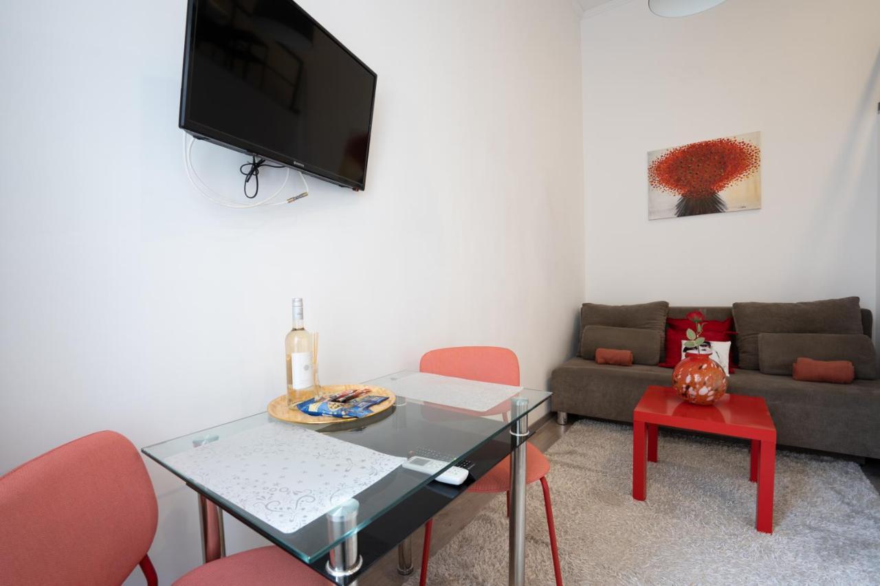 Appartamento Cozy *