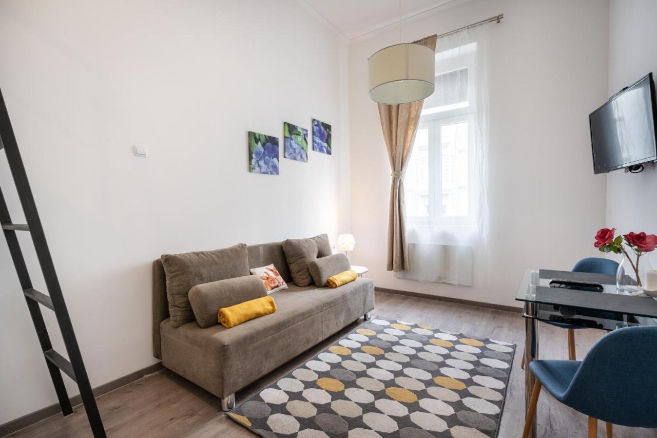 Cozy Appartamento *