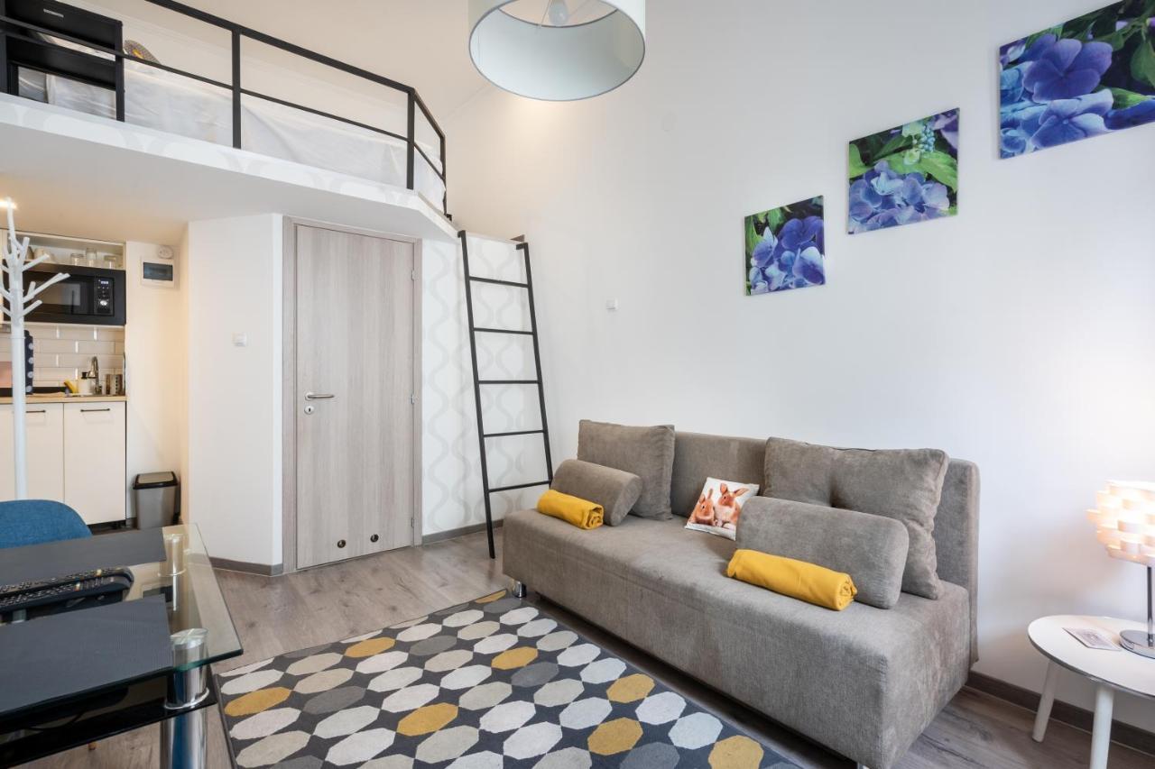 Cozy Appartamento
