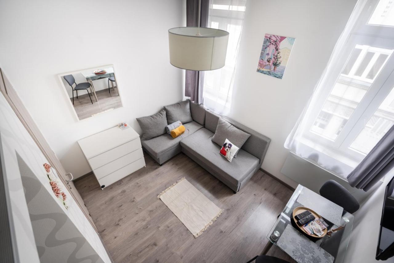 Appartamento Cozy