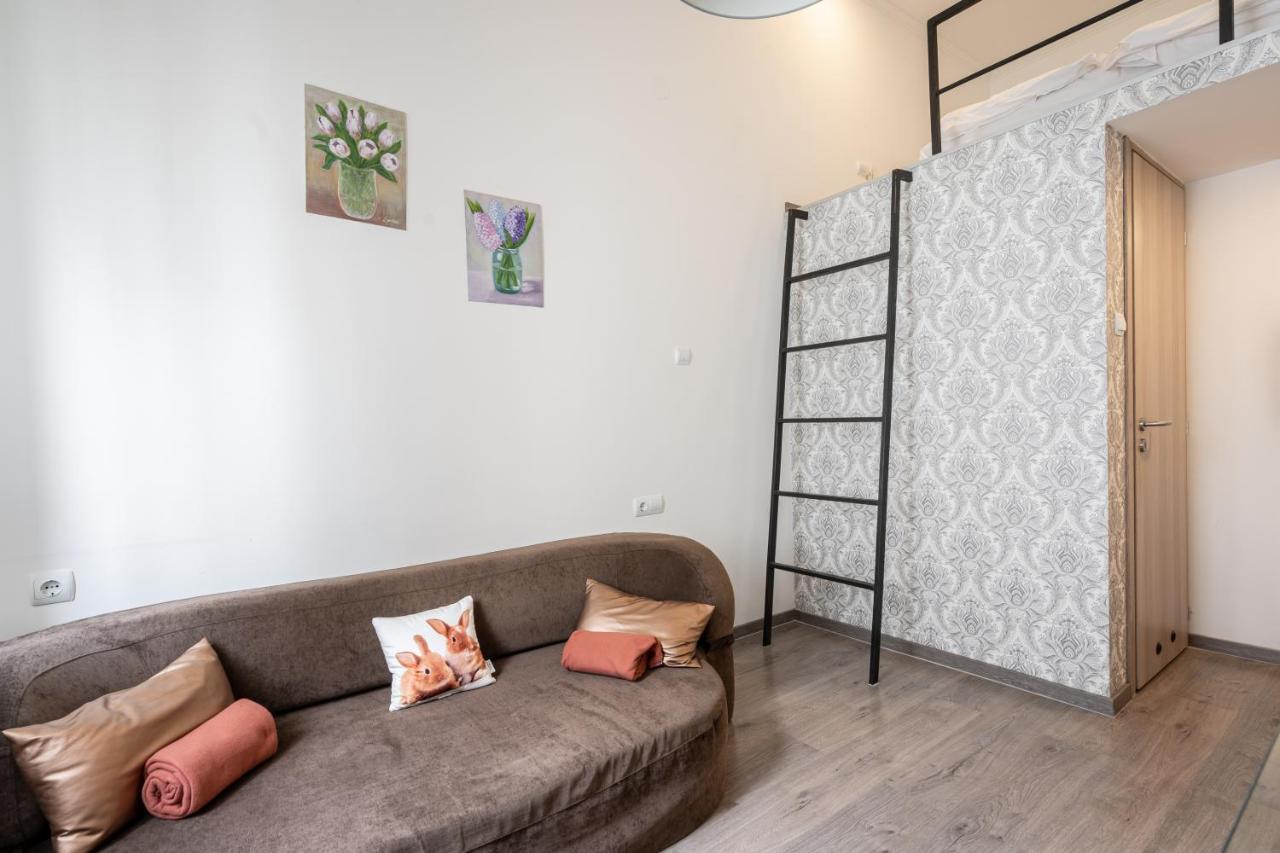 Appartamento Cozy