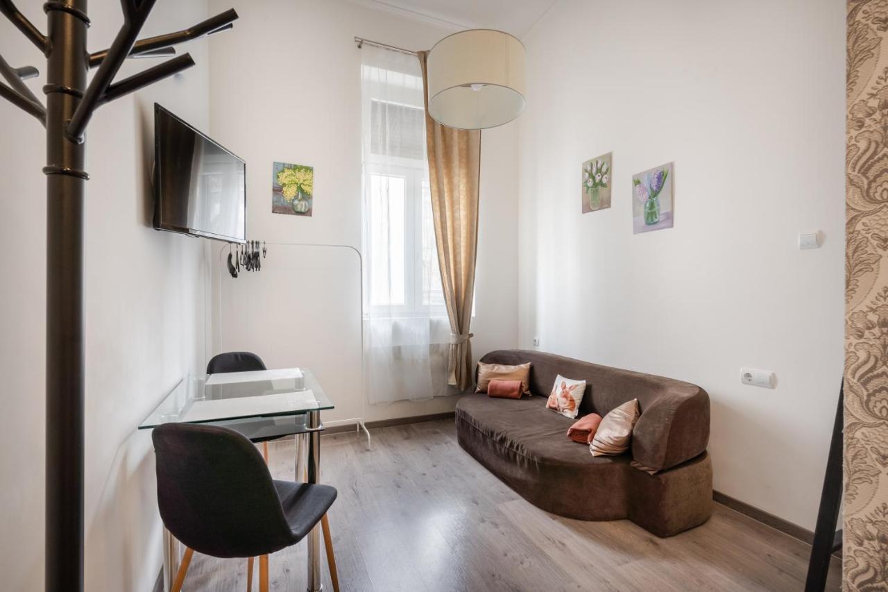Cozy Appartamento *