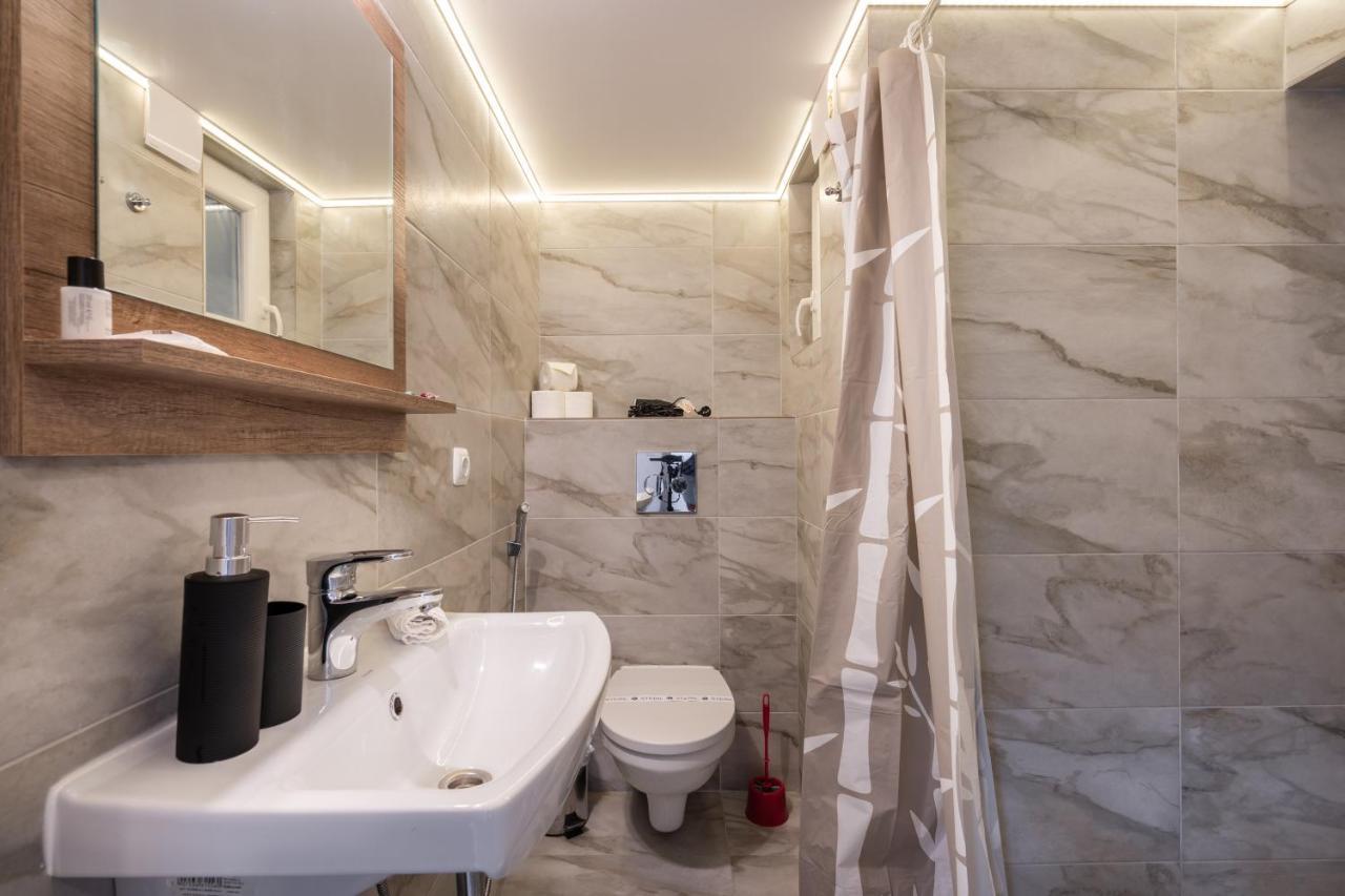 Cozy Apartmán