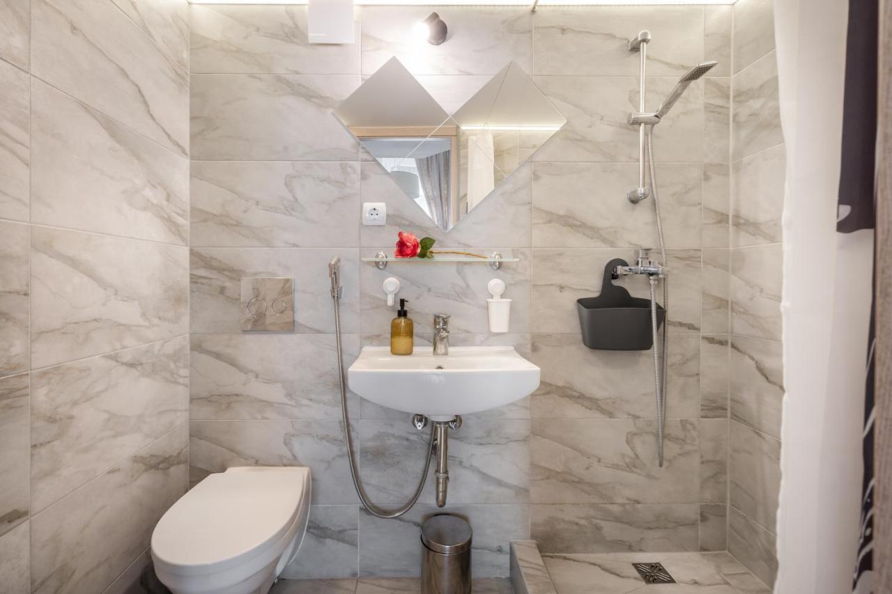 Cozy Apartmán Budapešť