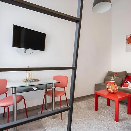 Cozy Home Studio Budapest Esterno foto