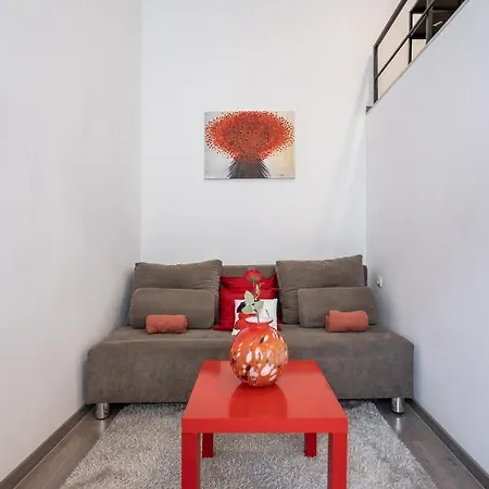 Cozy Home Studio Budapest Esterno foto
