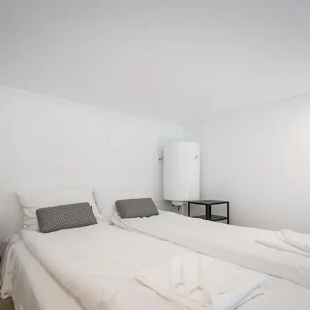 Cozy Home Studio Budapest Esterno foto