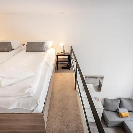 Cozy Home Studio Budapest Esterno foto