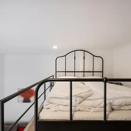 Cozy Home Studio Budapest Esterno foto