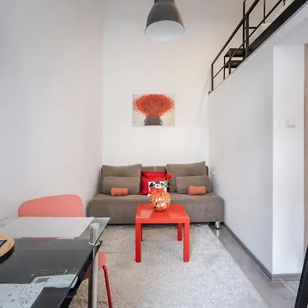 Cozy Home Studio Budapest Esterno foto