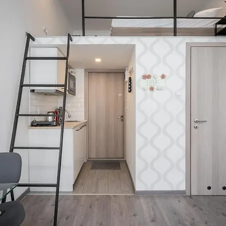 Cozy Home Studio Budapest Esterno foto
