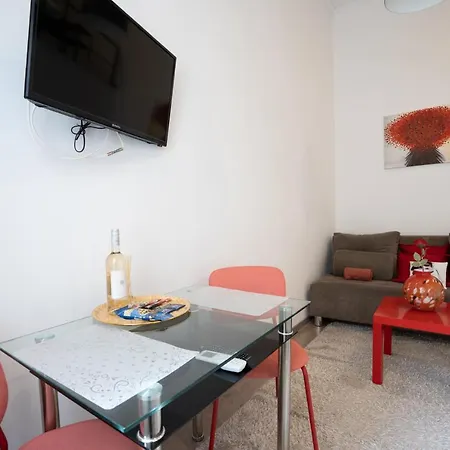 Cozy Home Studio Budapest Esterno foto