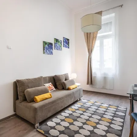 Cozy Home Studio Budapest Esterno foto