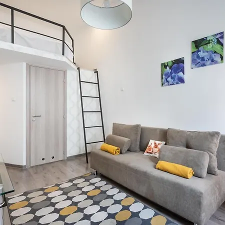 Cozy Home Studio Budapest Esterno foto