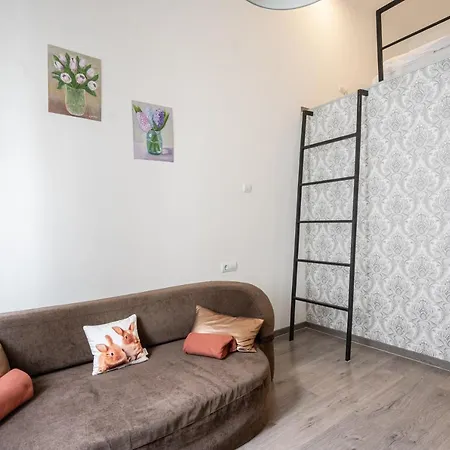 Cozy Home Studio Budapest Esterno foto