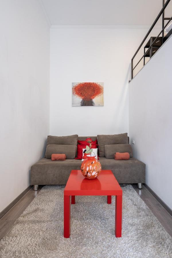 Appartement Cozy