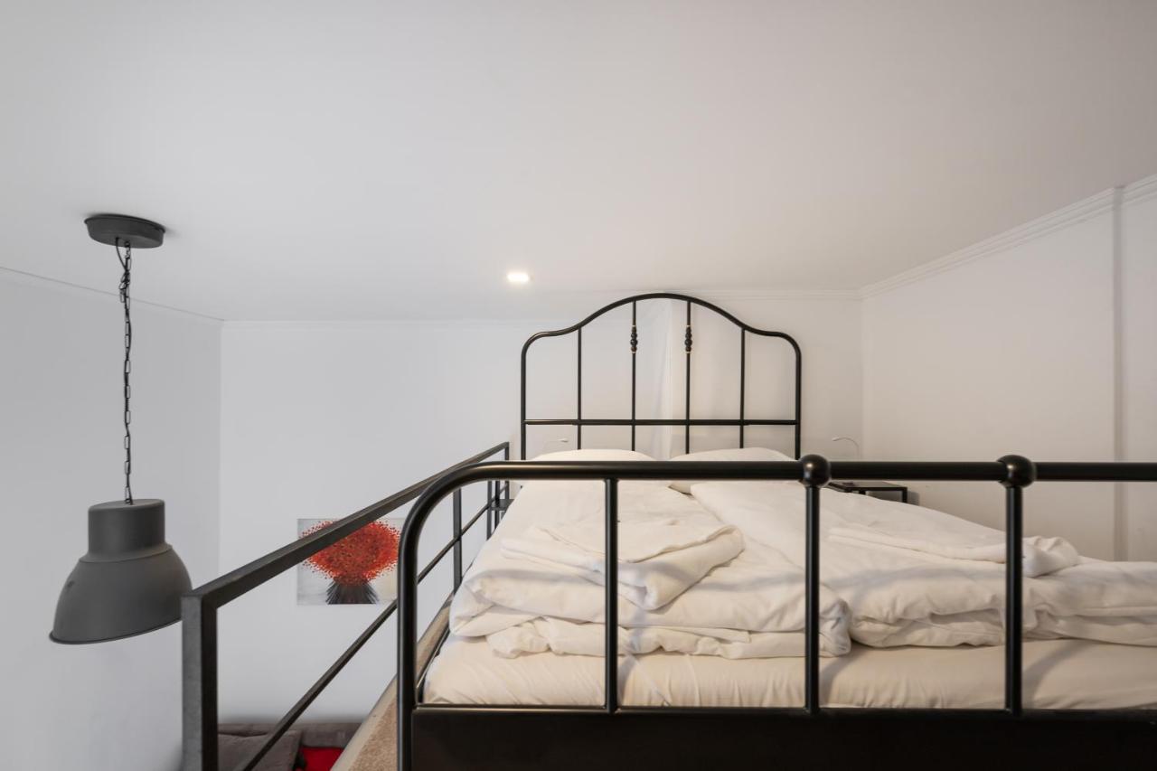 Appartement Cozy Boedapest