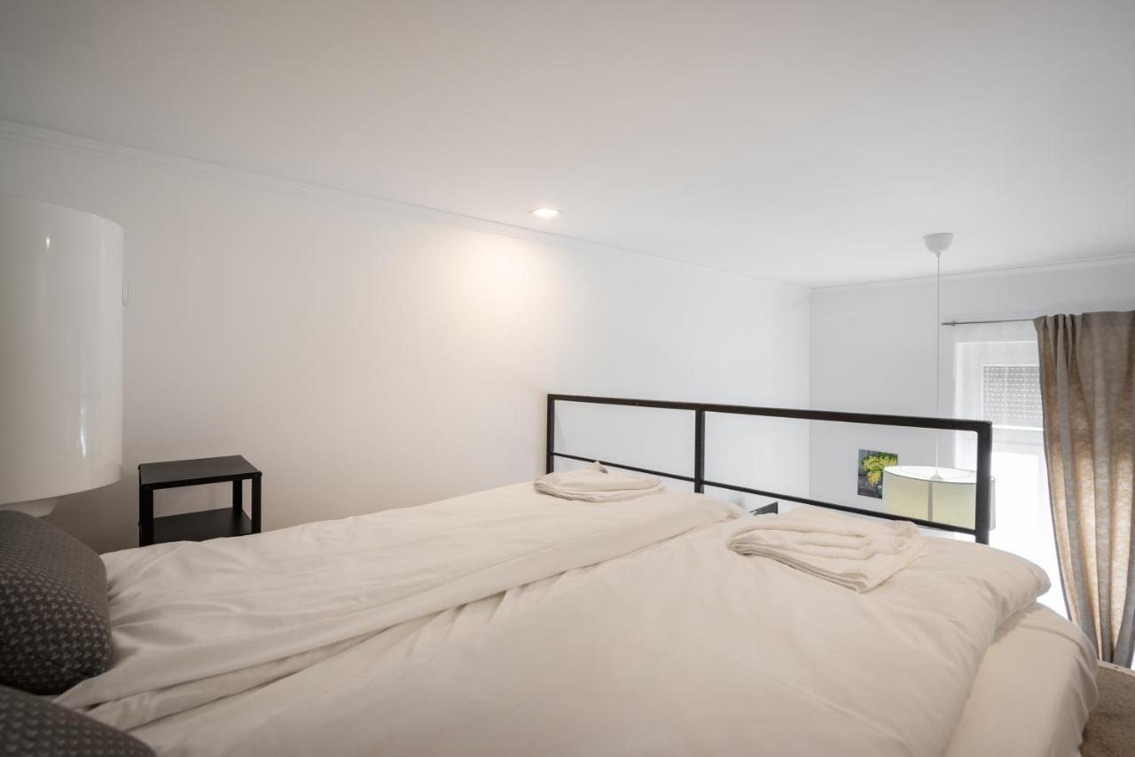 Appartement Cozy *