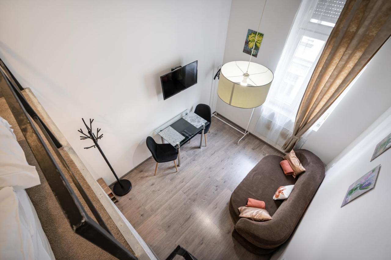 Appartement Cozy